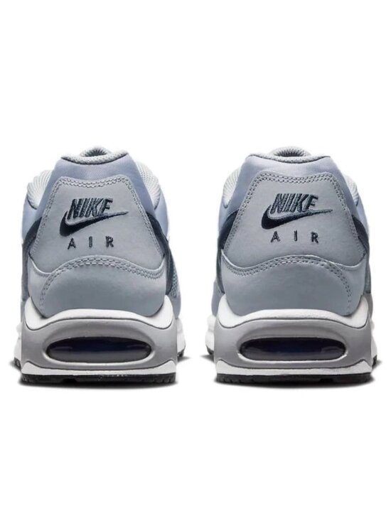 Nike Air Max Command – Size 13 Men Sneakers Gray Dark Obsidian 629993-040 NEW